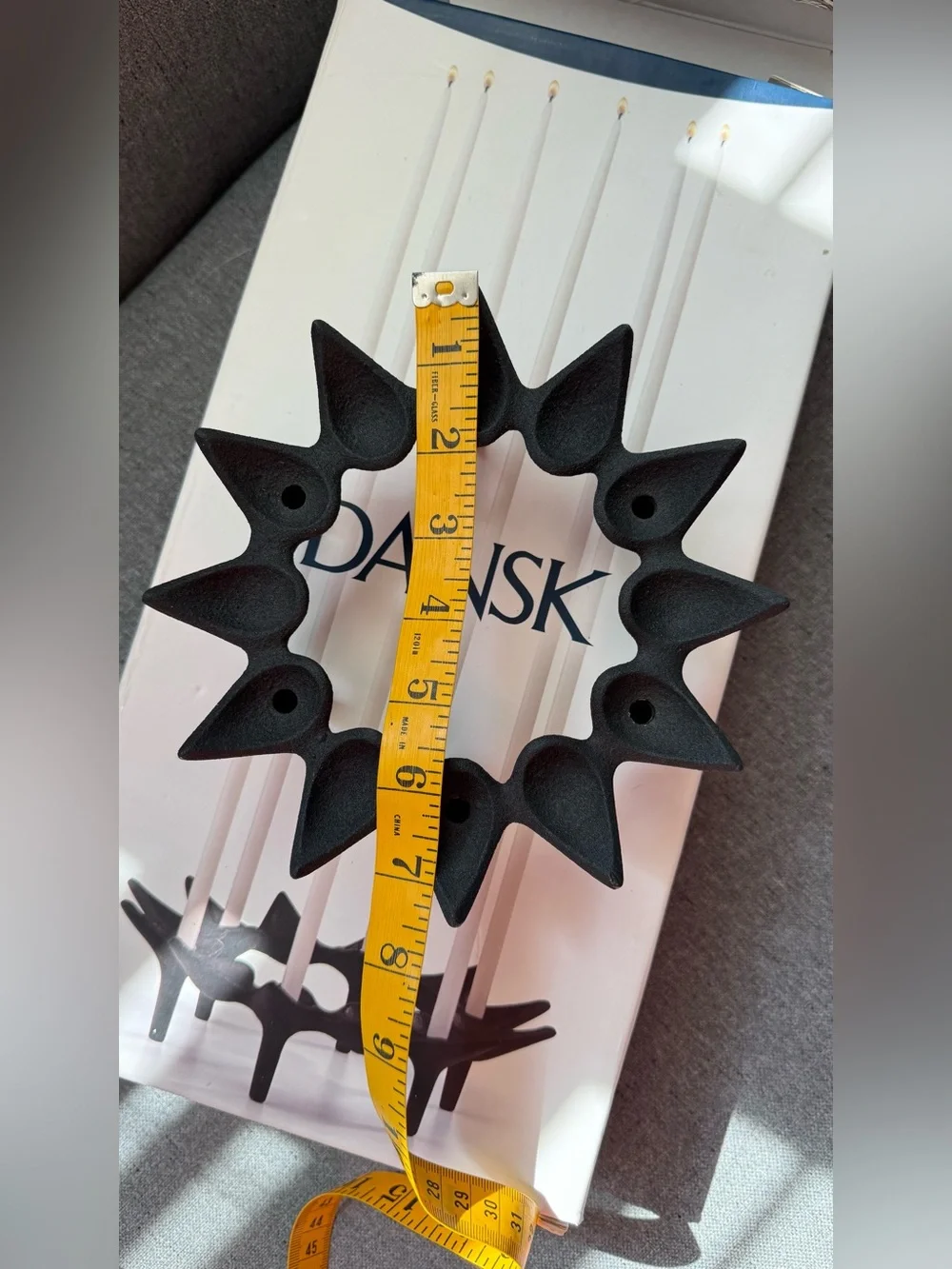 Dansk iconic danish